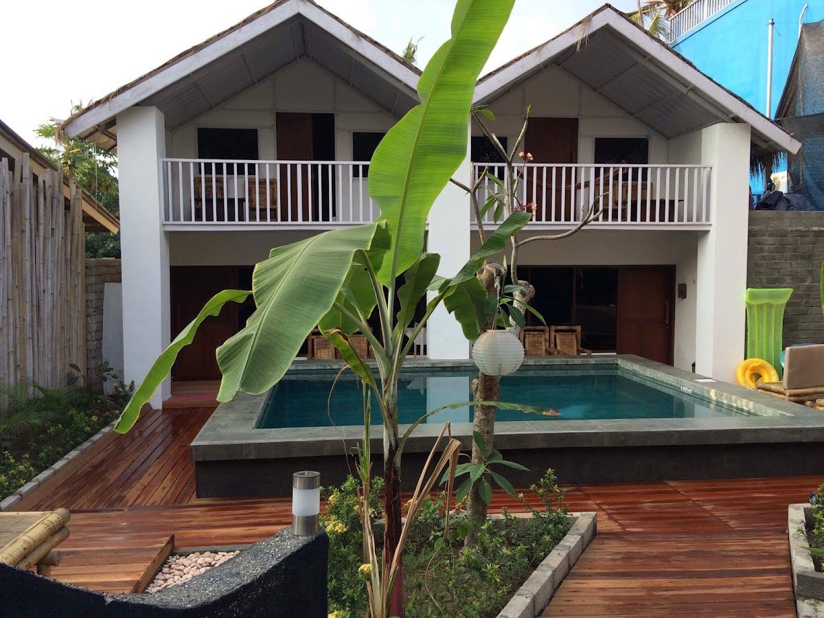 Properti sewa Indonesia