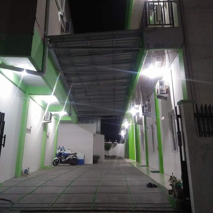 Properti sewa Indonesia