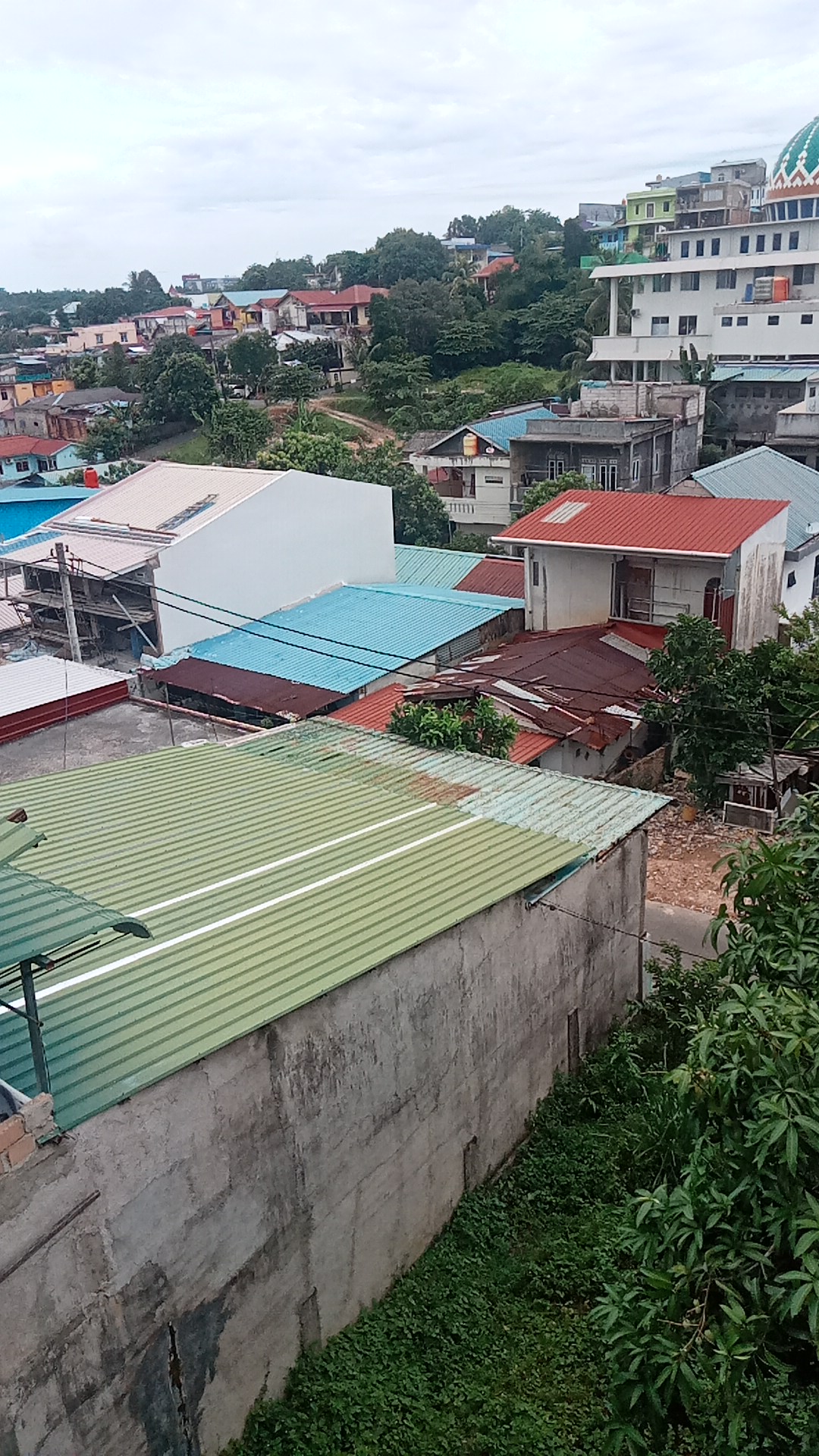 Properti sewa Indonesia