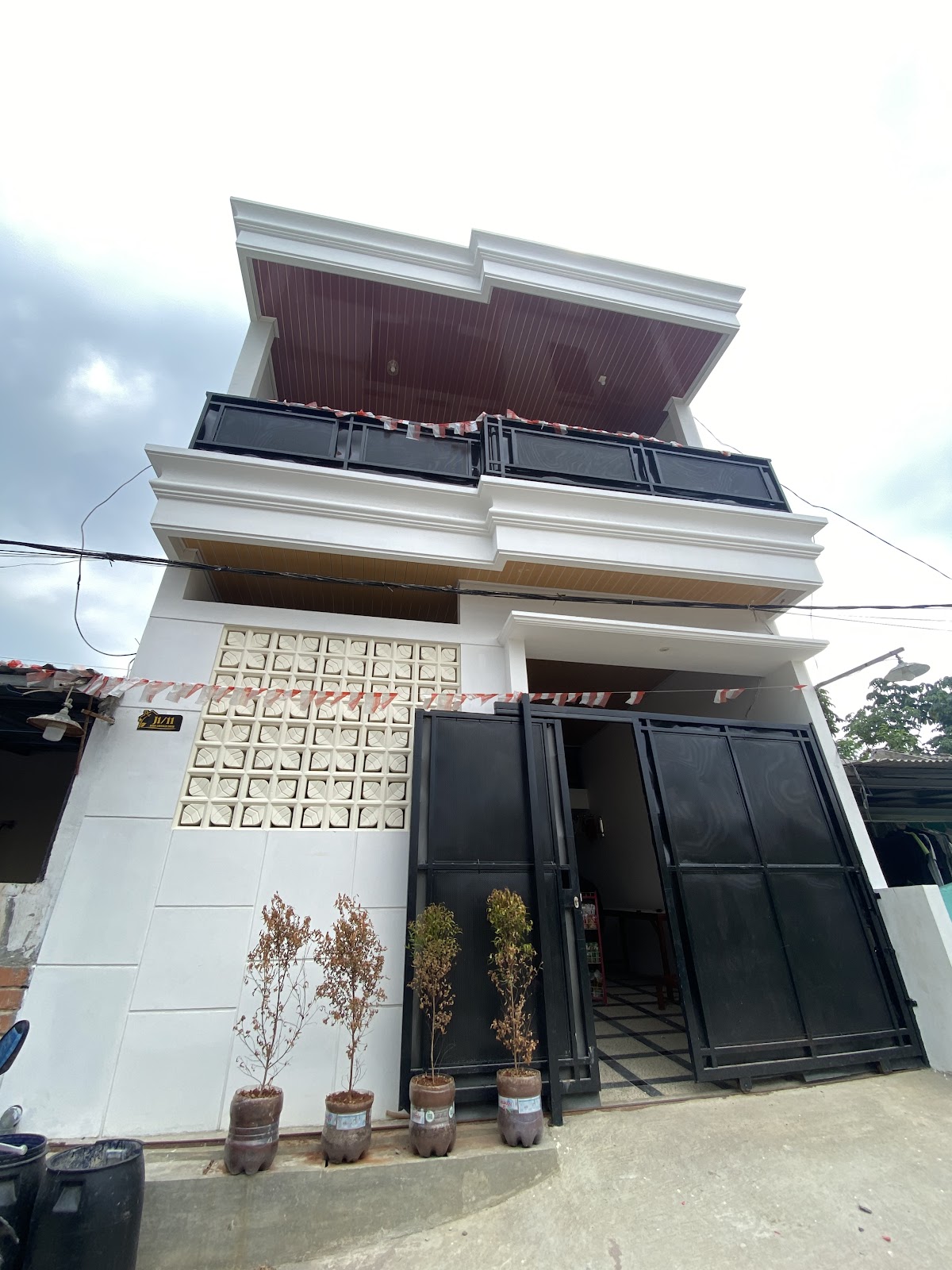 Properti sewa Indonesia