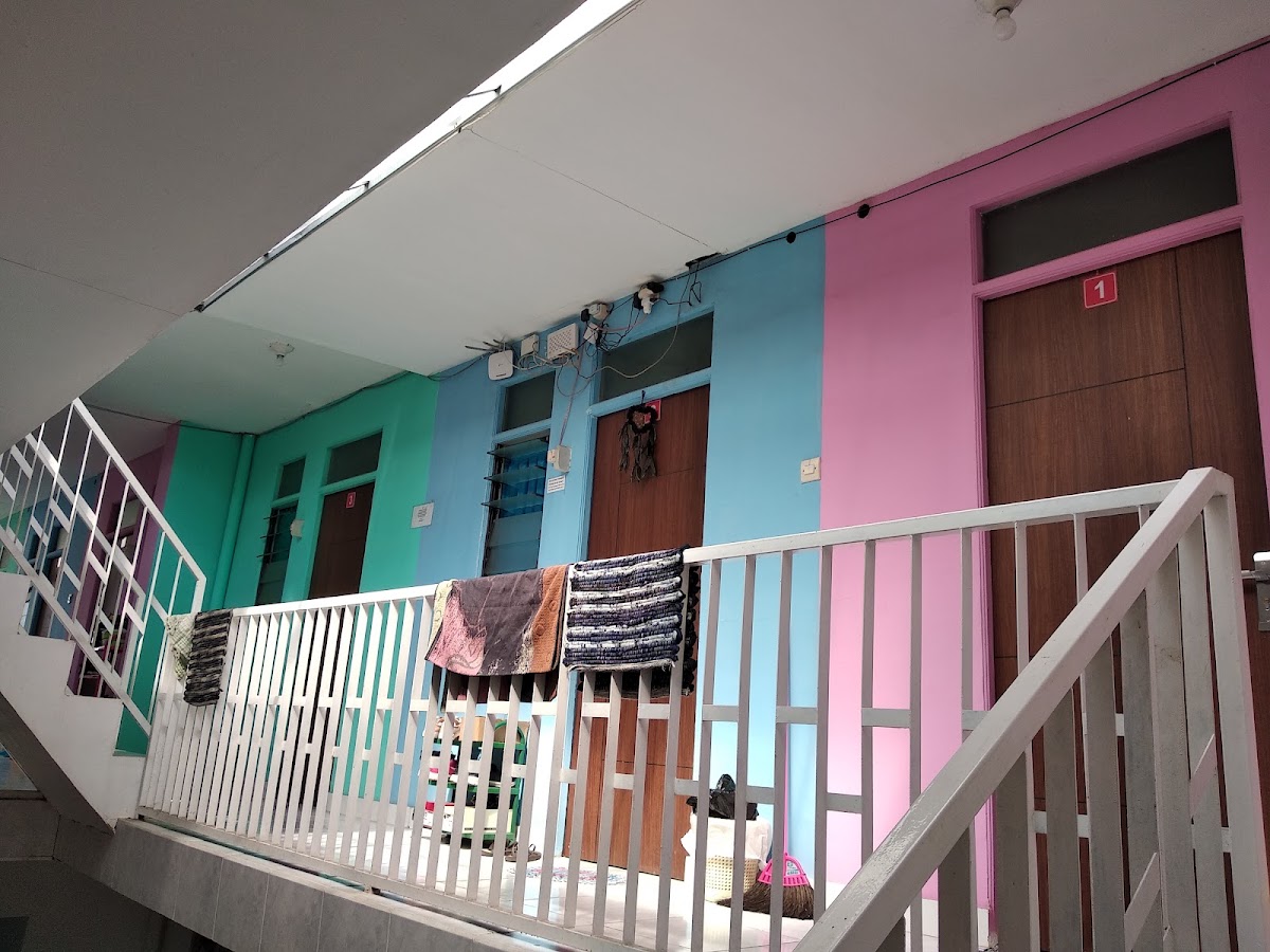 Properti sewa Indonesia