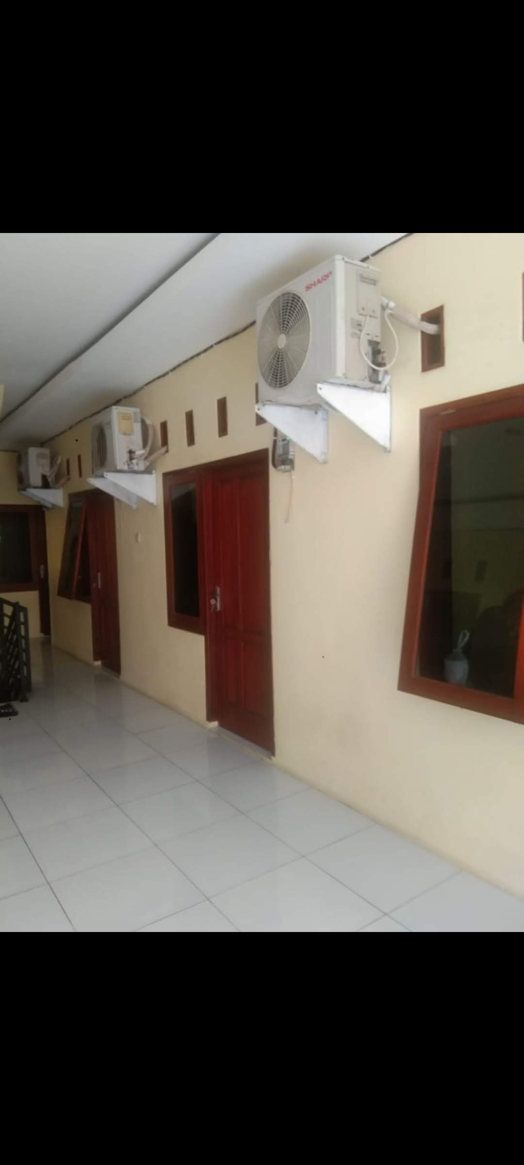 Properti sewa Indonesia