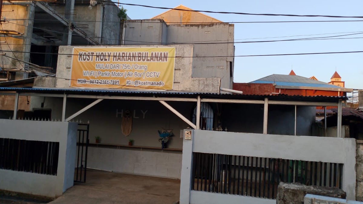 Properti sewa Indonesia