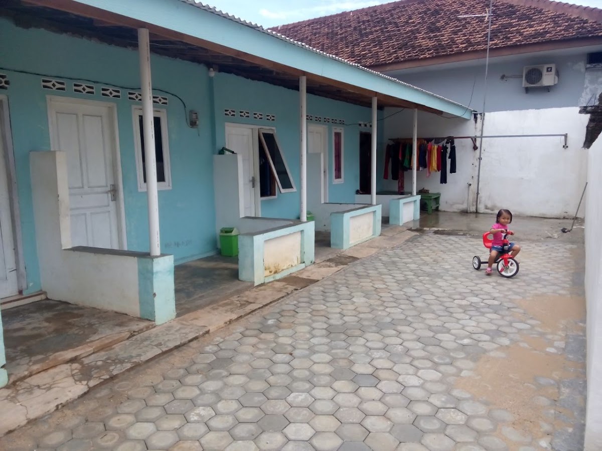 Properti sewa Indonesia