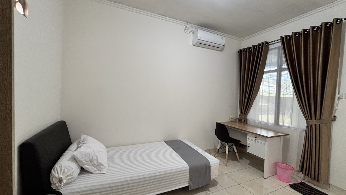 Properti sewa Indonesia