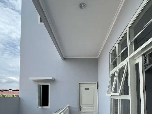 Sakinah Kost Petemon - foto properti sewa