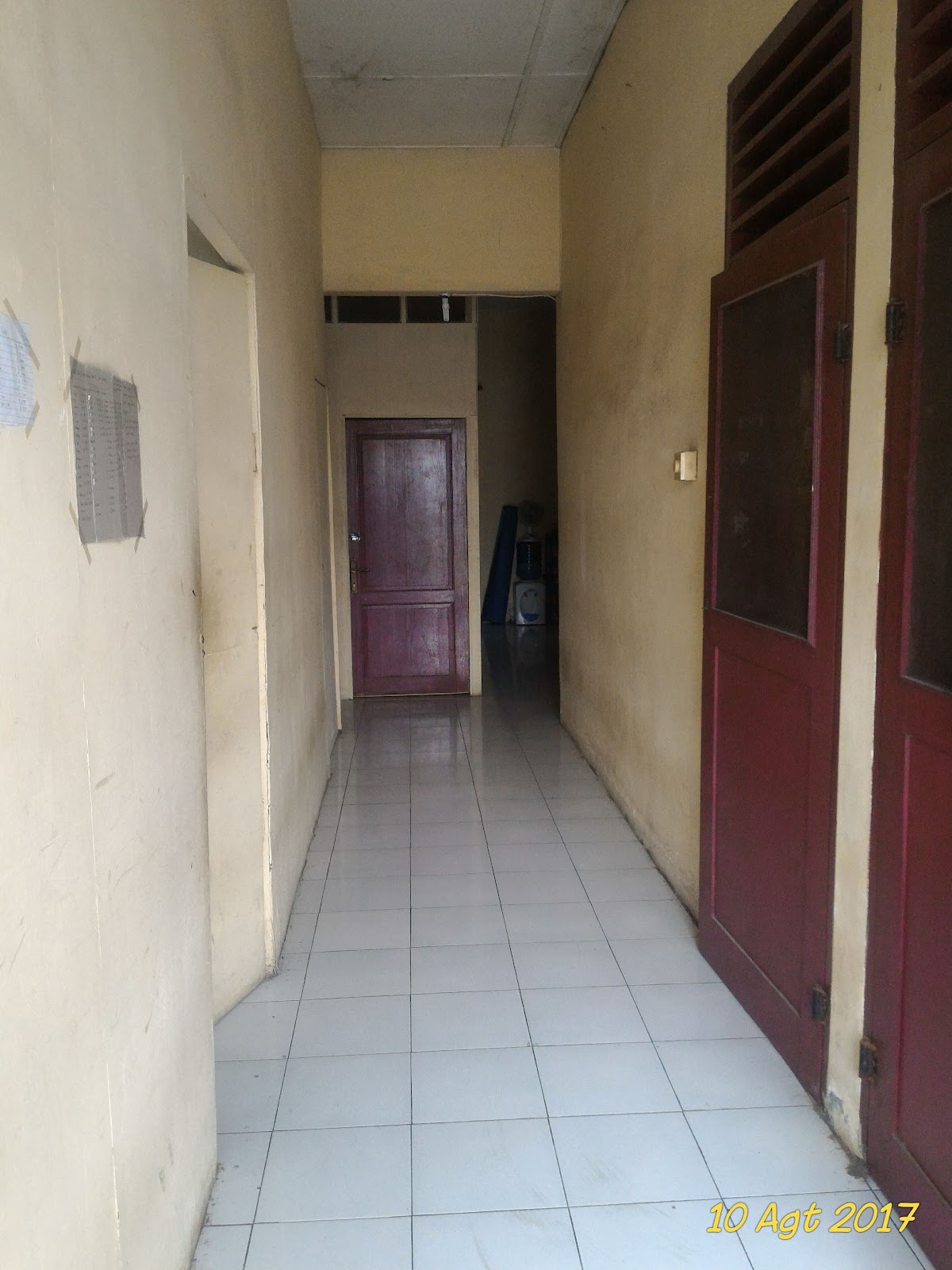 Properti sewa Indonesia