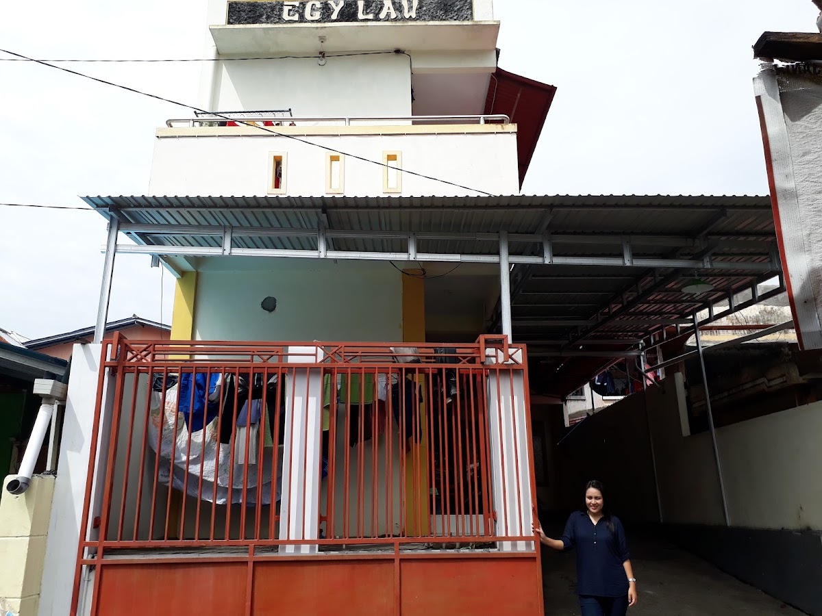 Properti sewa Indonesia