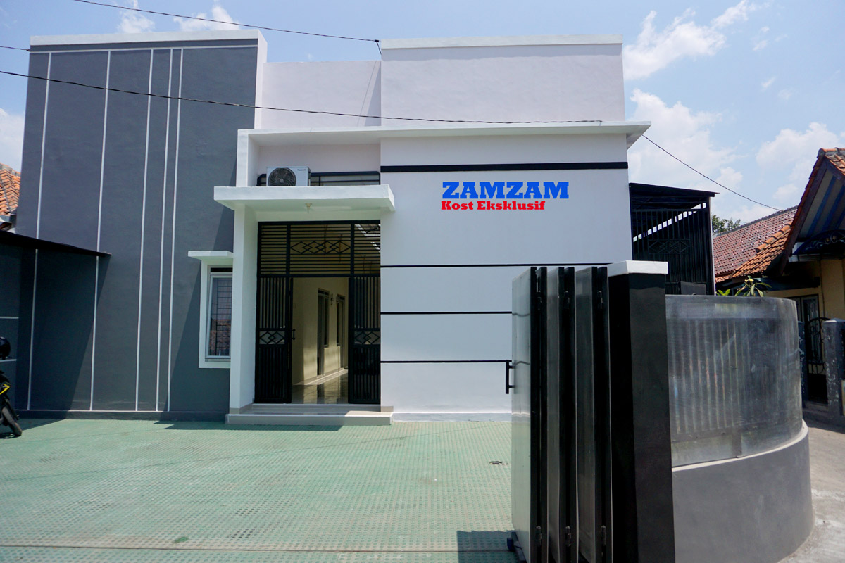 Properti sewa Indonesia
