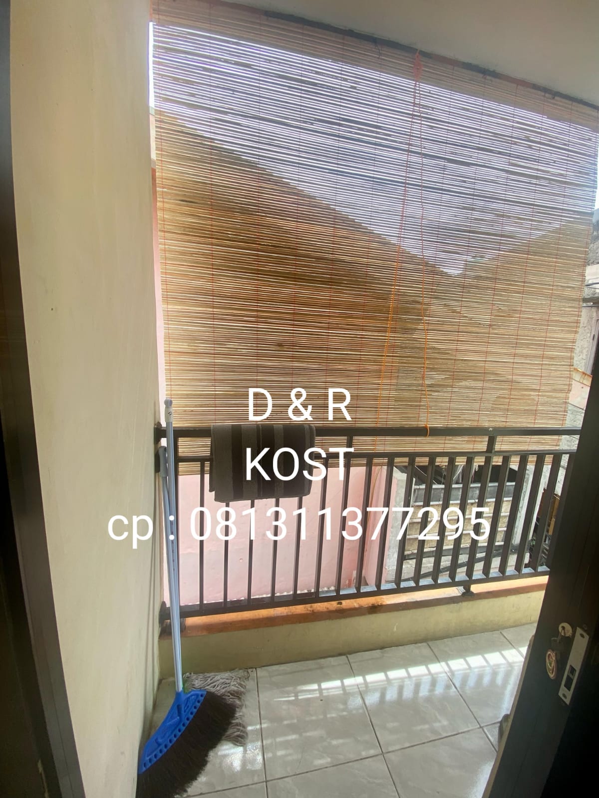 Properti sewa Indonesia