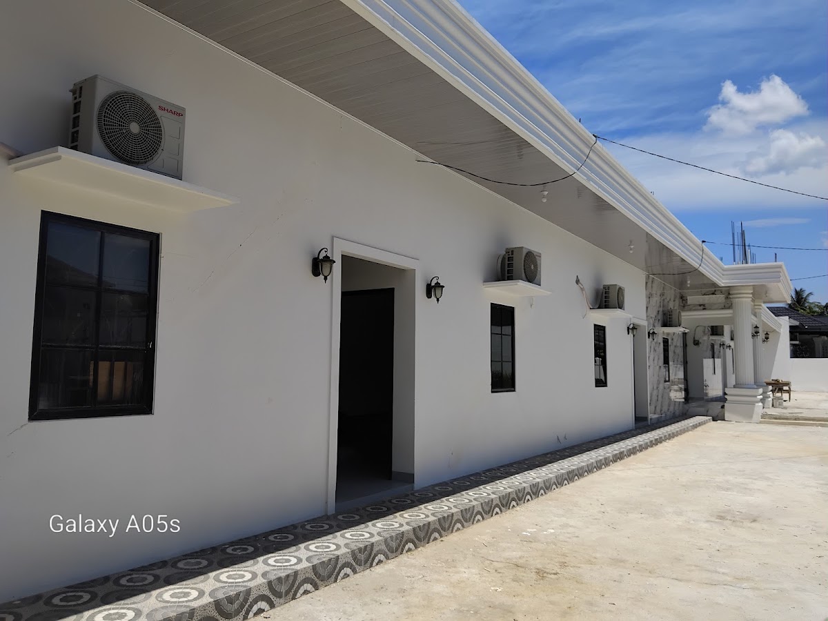 Kost Taman Sari Syariah - Sewa di Sail