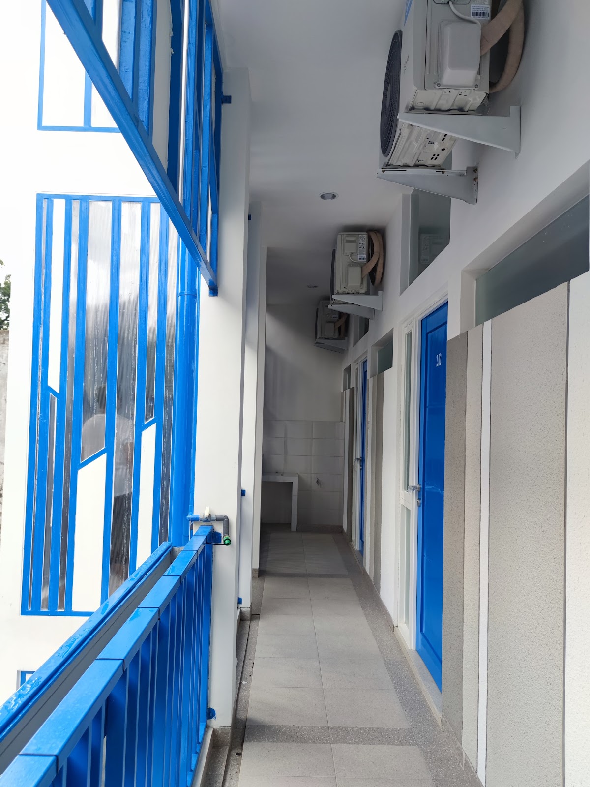 Properti sewa Indonesia