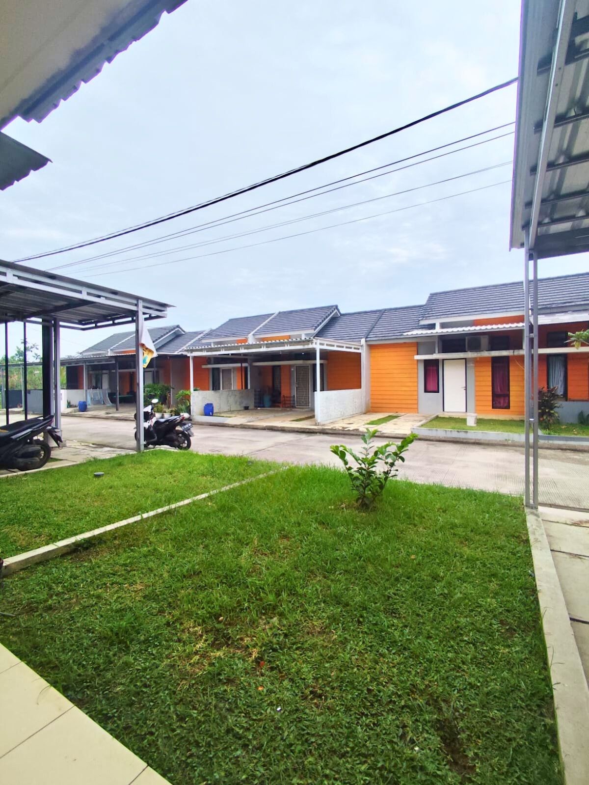 Properti sewa Indonesia