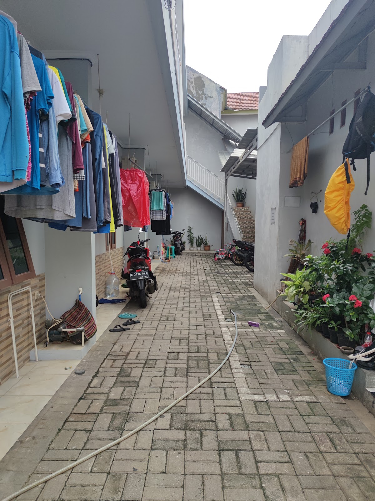 Properti sewa Indonesia