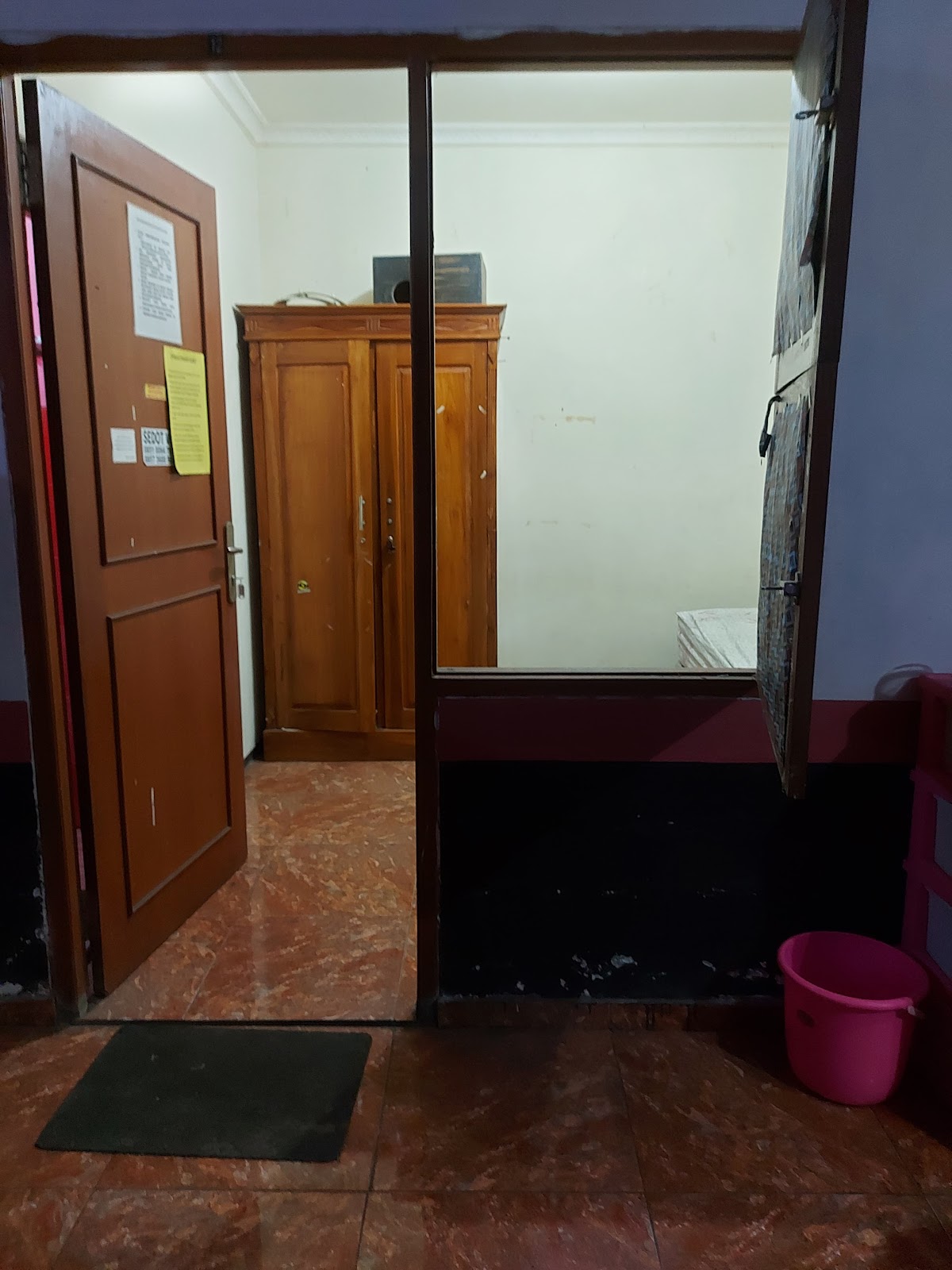 Properti sewa Indonesia