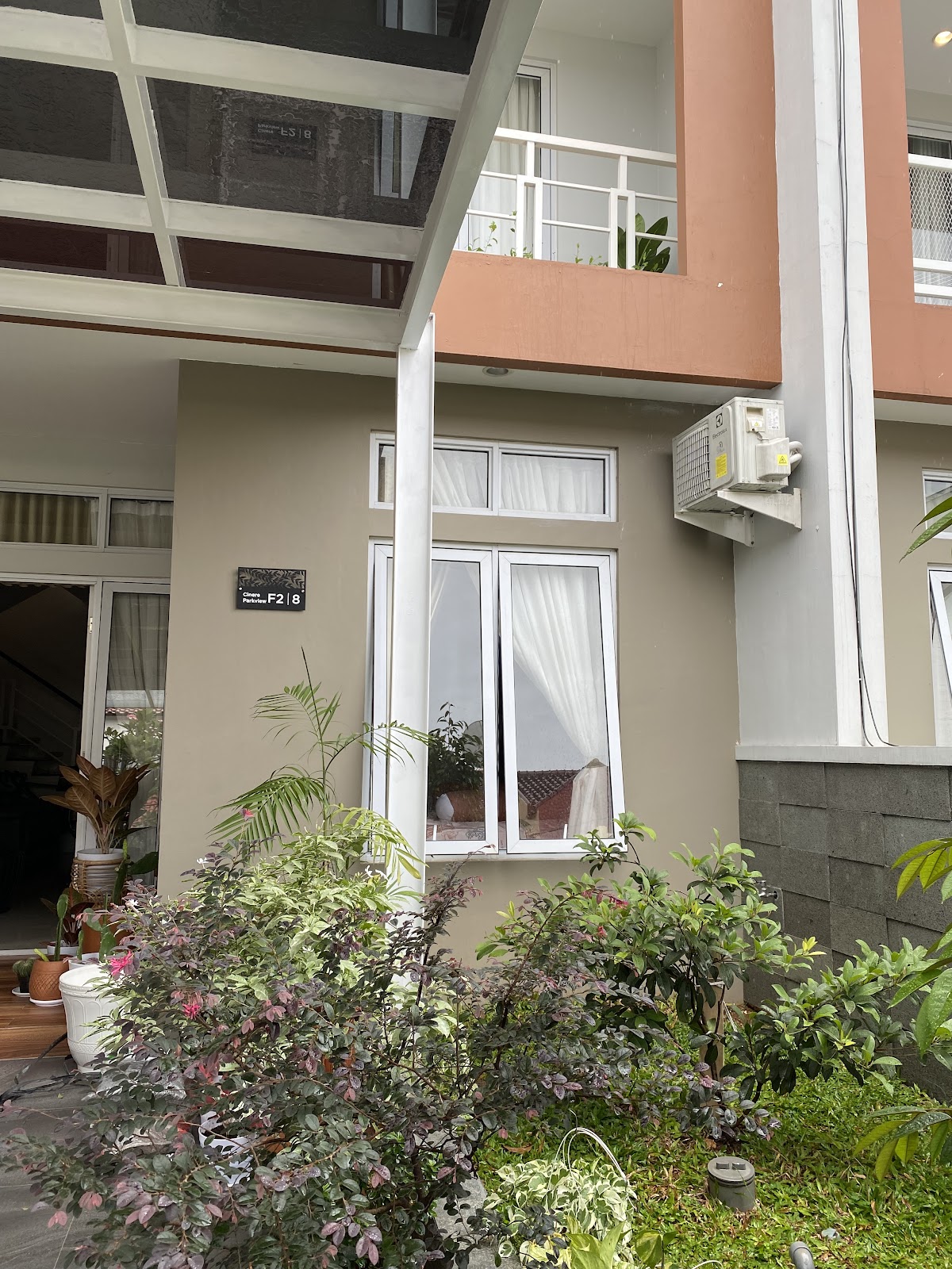 Properti sewa Indonesia