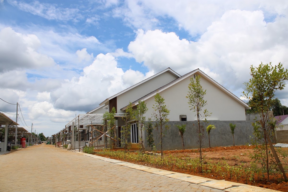 Properti sewa Indonesia