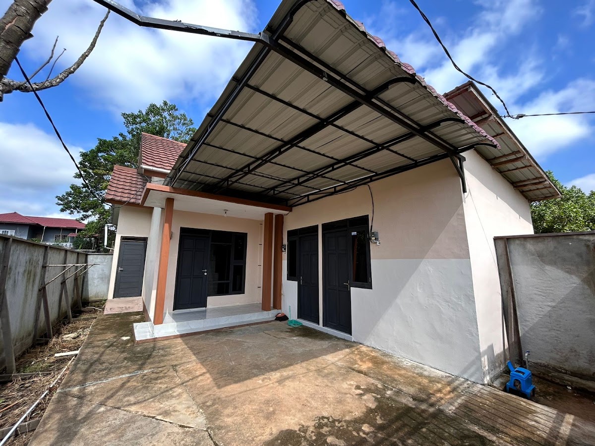 Properti sewa Indonesia