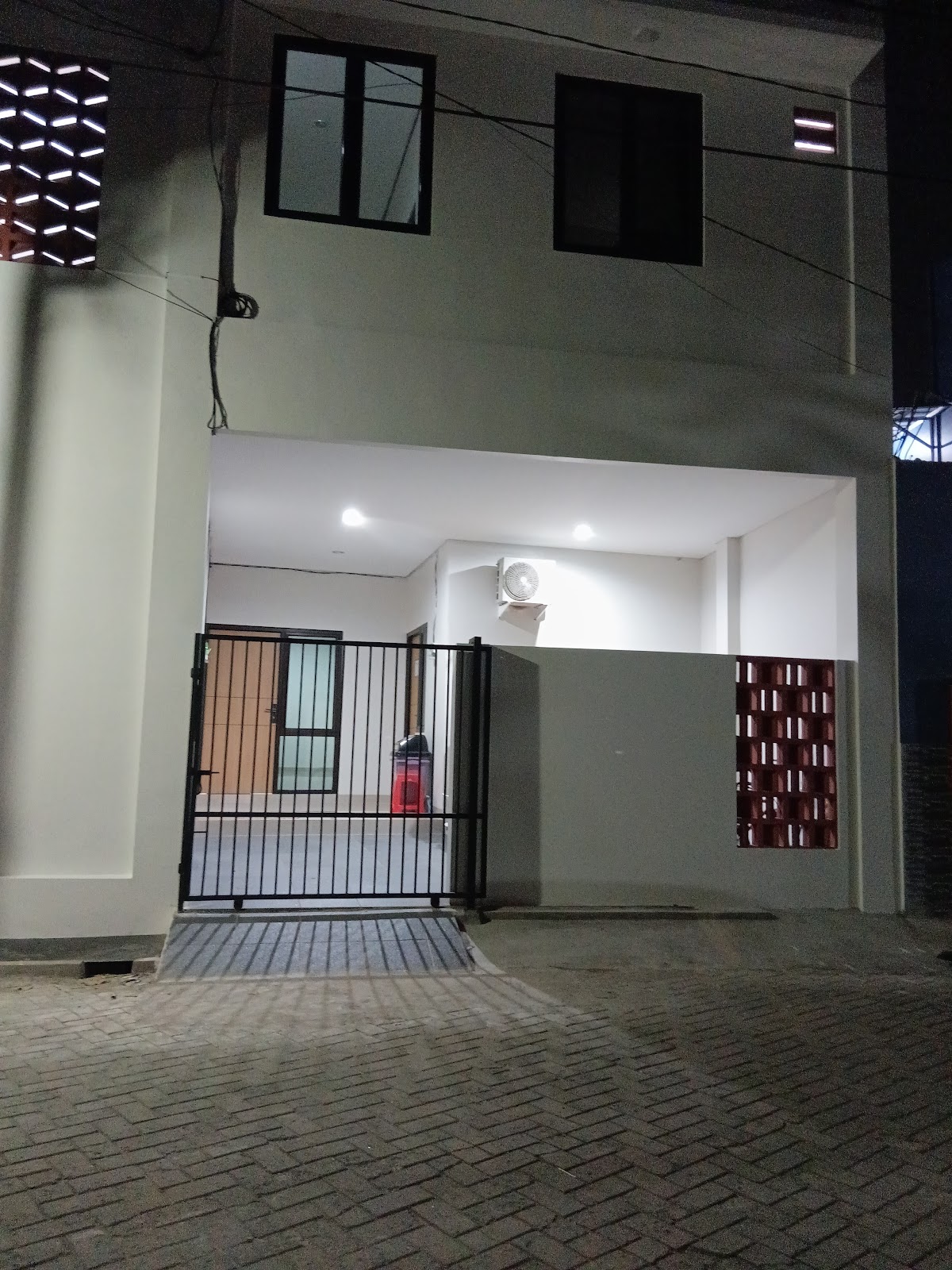 KOST AN-NUR - Sewa di Sawangan