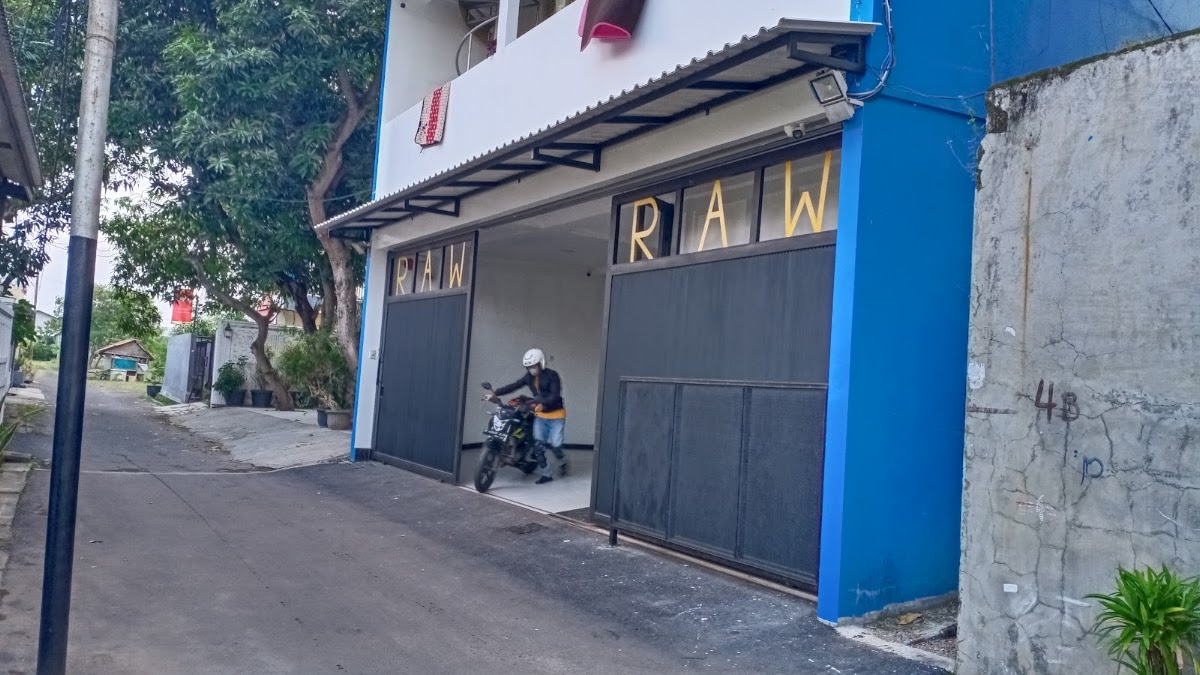 Properti sewa Indonesia