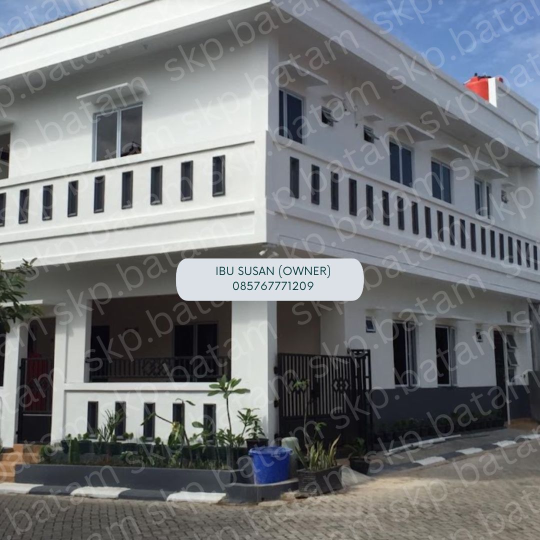 Properti sewa Indonesia