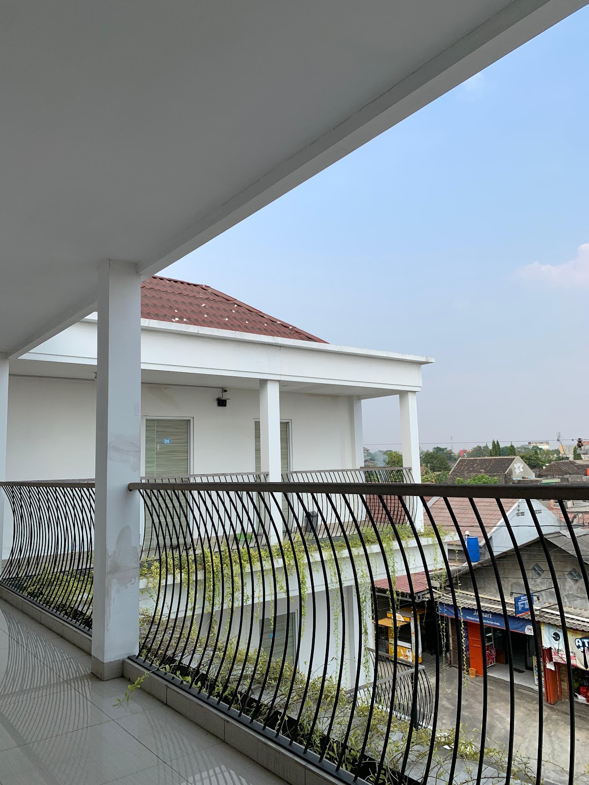 Properti sewa Indonesia