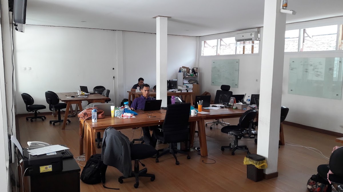 99.co Indonesia — kontrakan di bandung