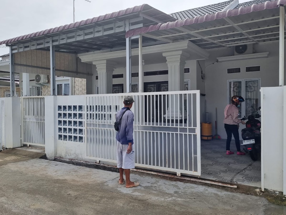 Properti sewa Indonesia