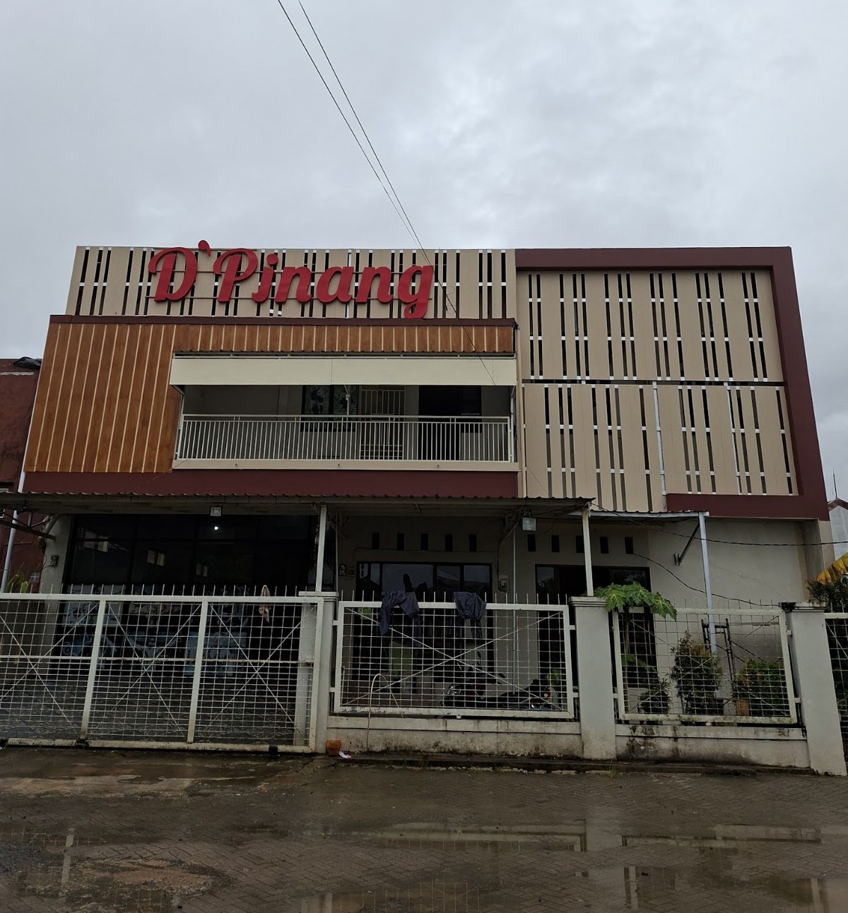 Properti sewa Indonesia
