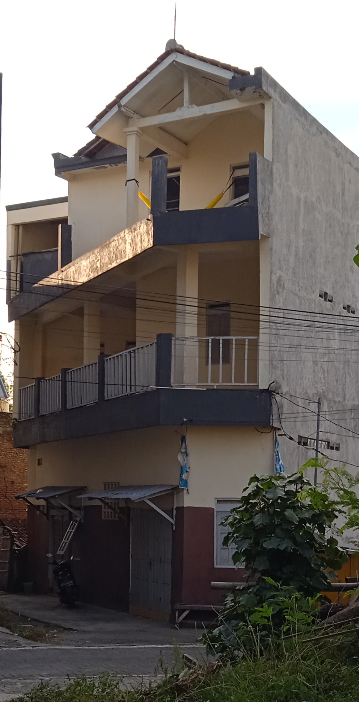 Properti sewa Indonesia