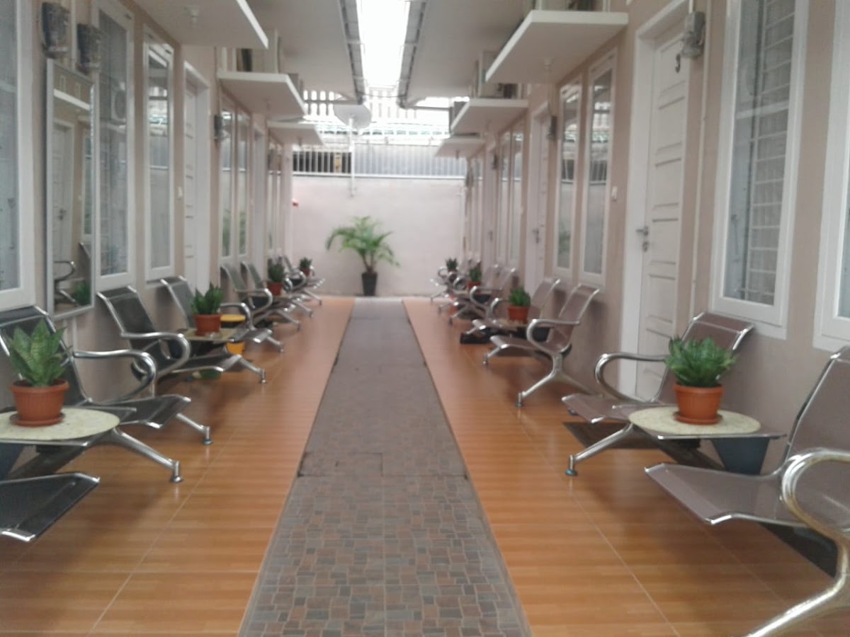 Properti sewa Indonesia
