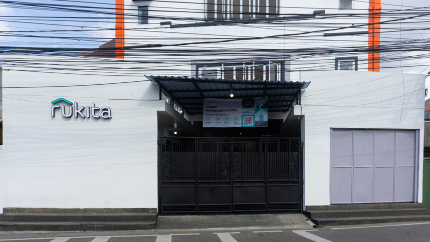 Rukita Denali Kemanggisan Slipi