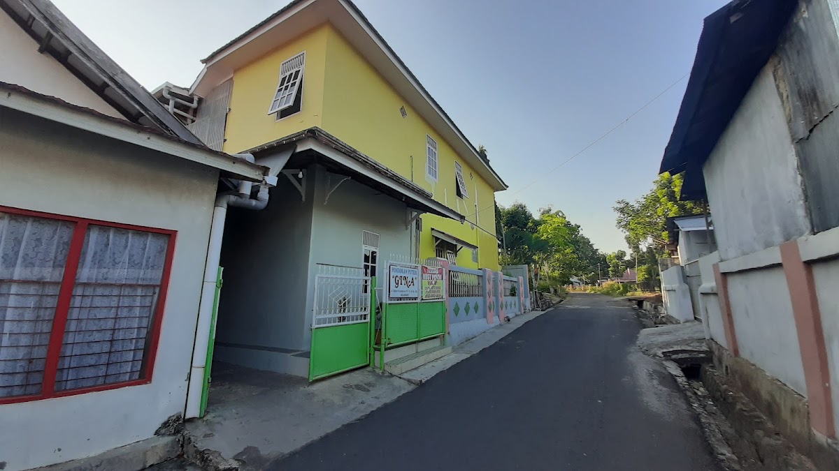 Properti sewa Indonesia
