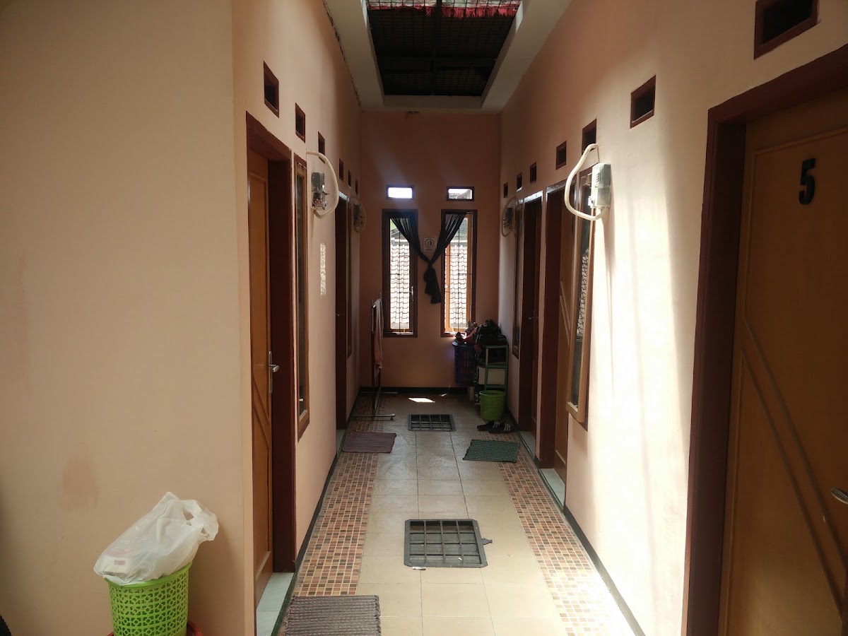 Properti sewa Indonesia