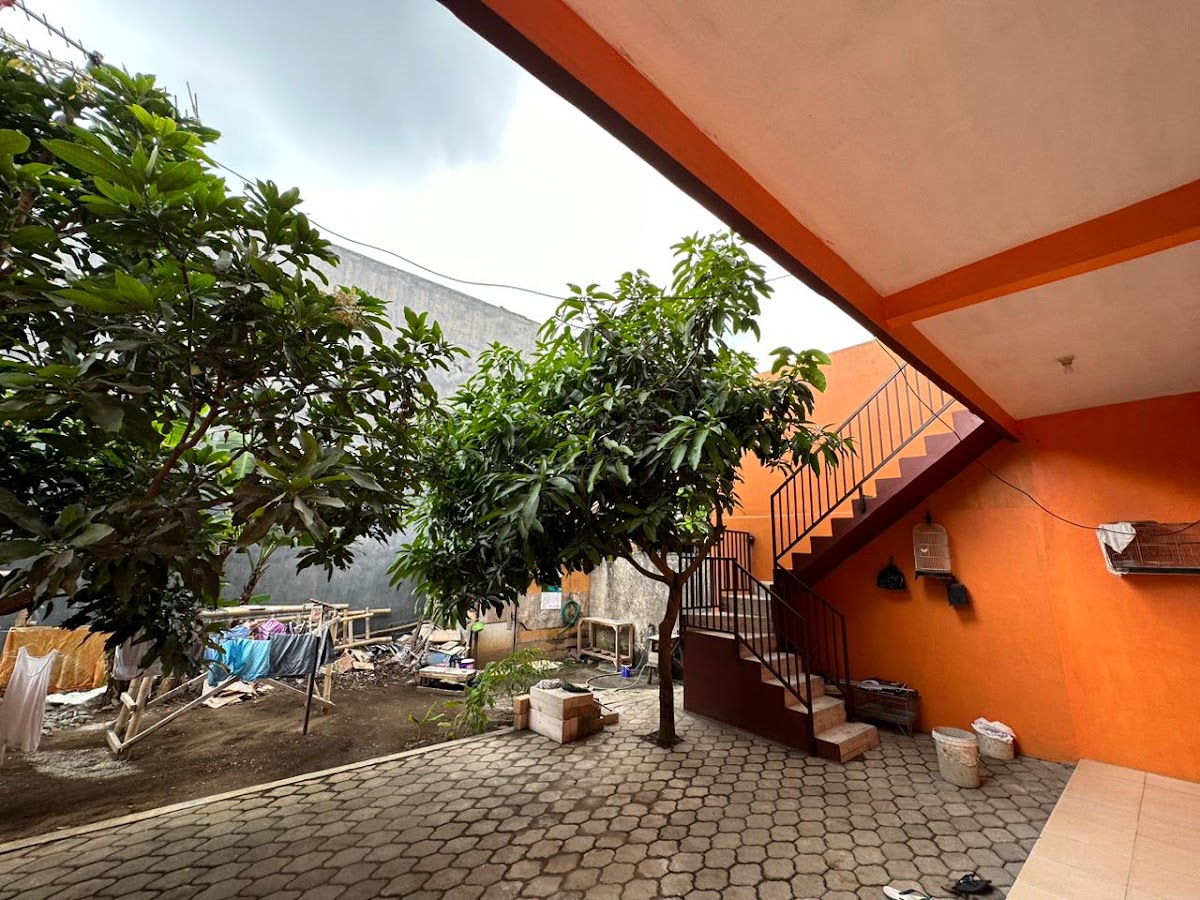 Kost Atika - foto properti sewa