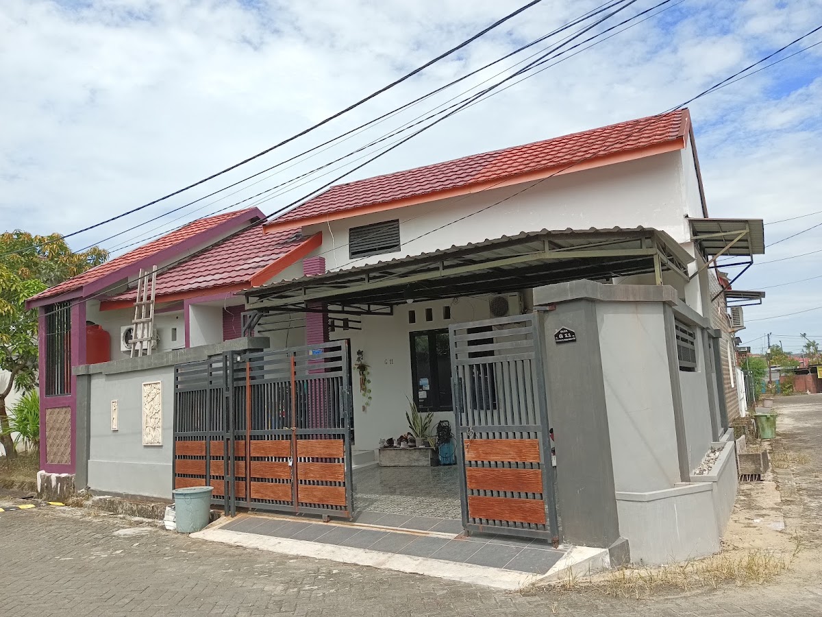 Properti sewa Indonesia