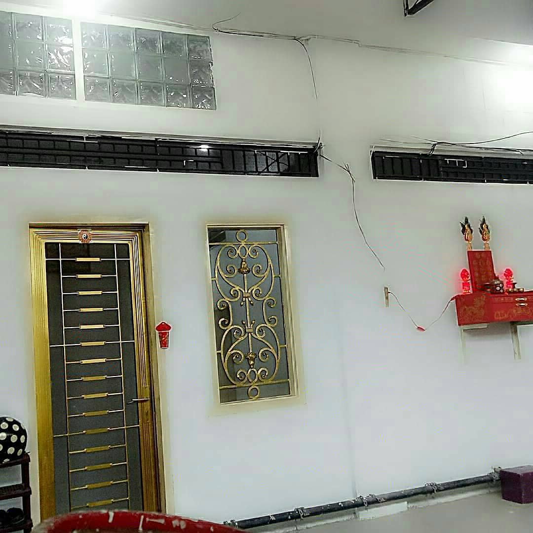 Properti sewa Indonesia
