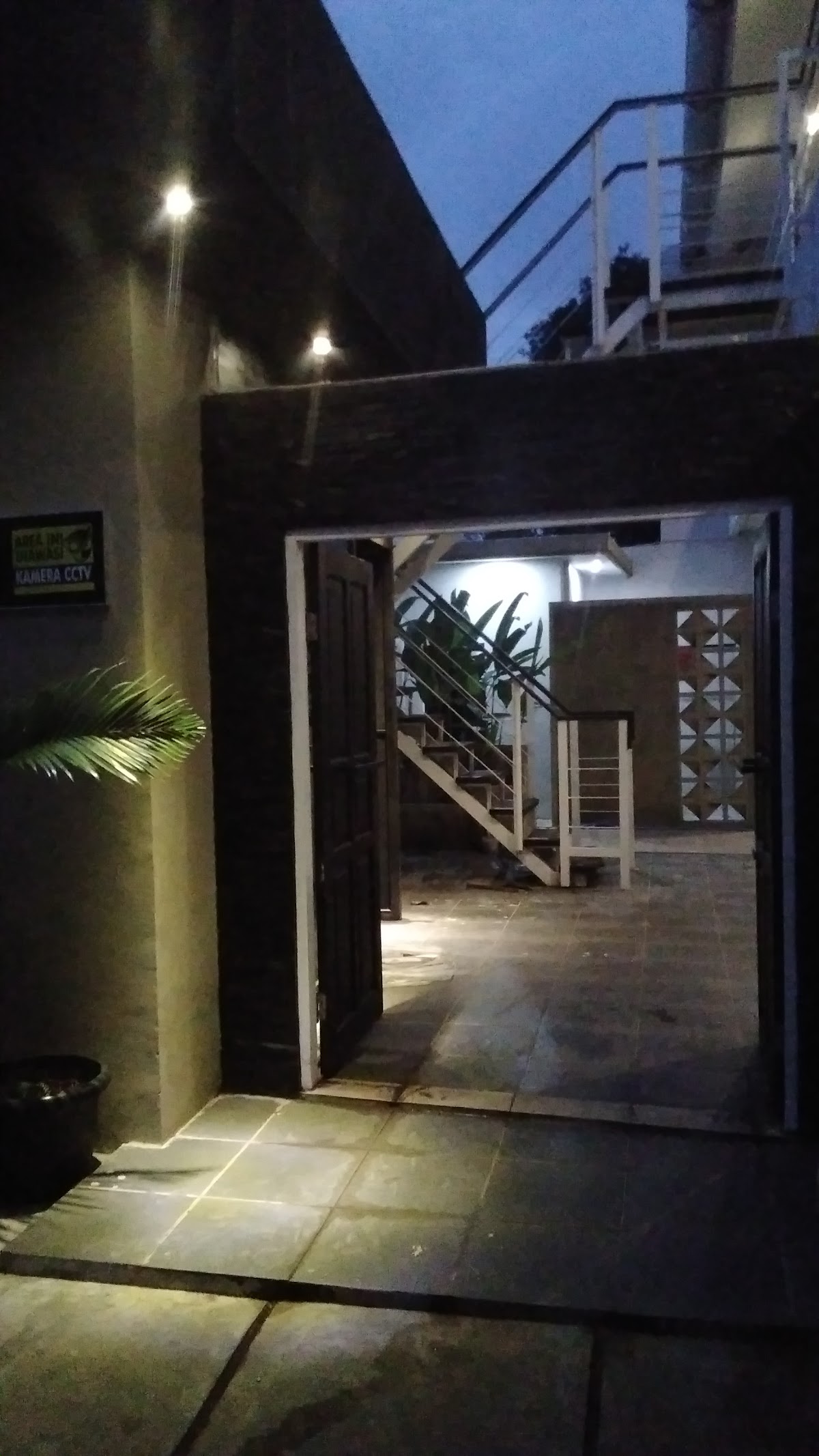 Properti sewa Indonesia