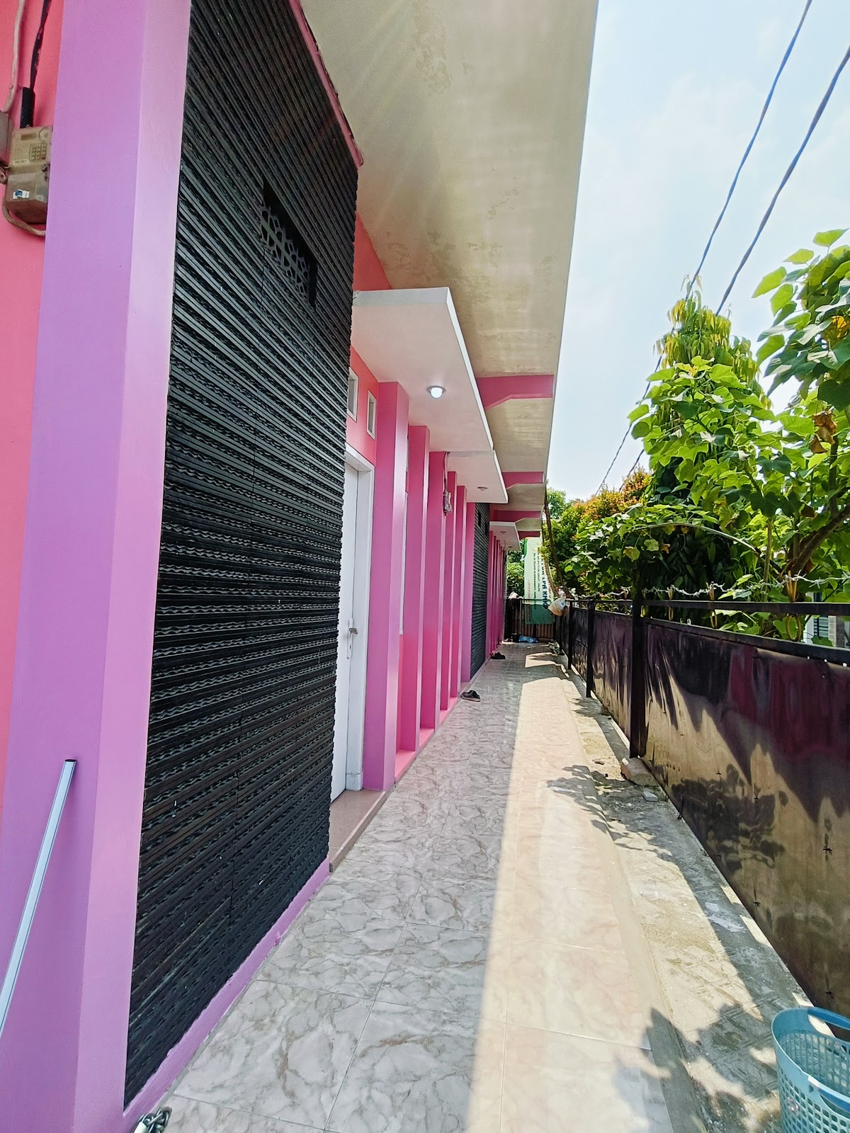 Properti sewa Indonesia