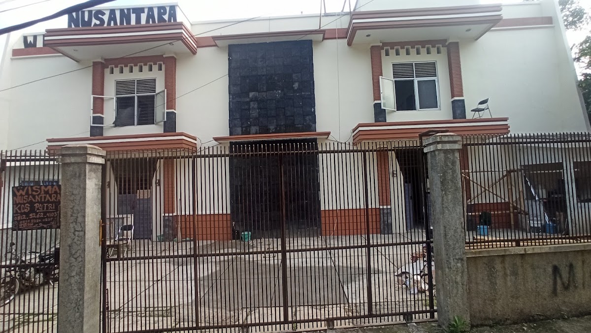 Properti sewa Indonesia