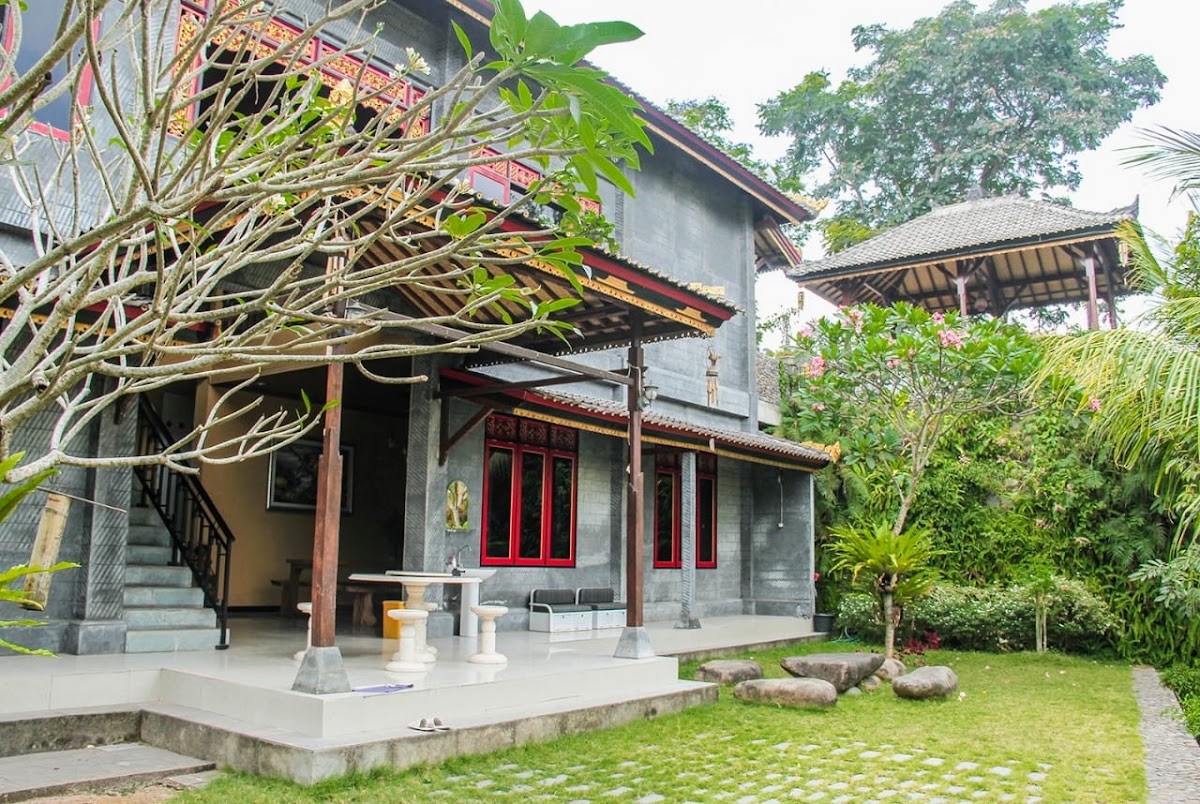 Properti sewa Indonesia