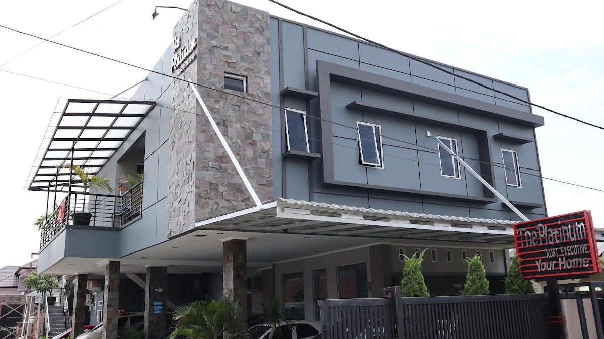 Properti sewa Indonesia