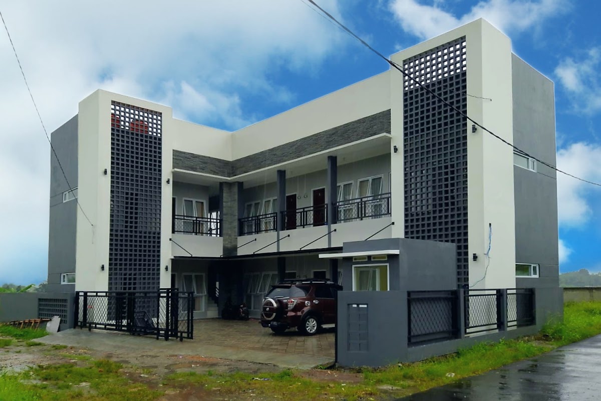 Properti sewa Indonesia