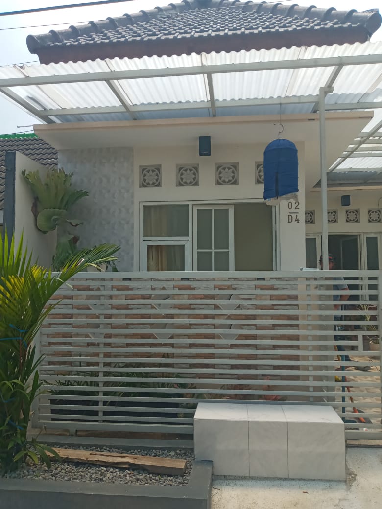 Properti sewa Indonesia