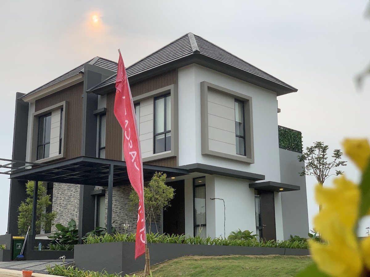 Properti sewa Indonesia