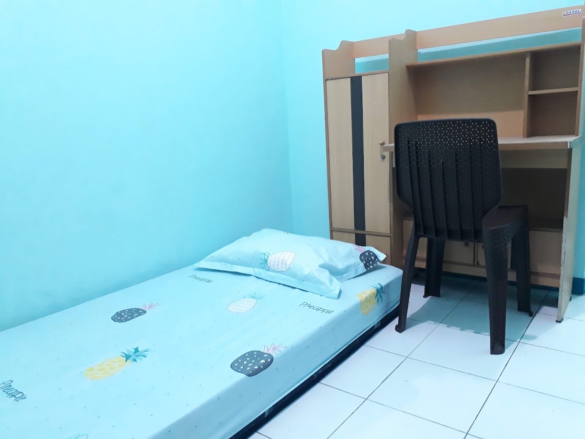 Properti sewa Indonesia