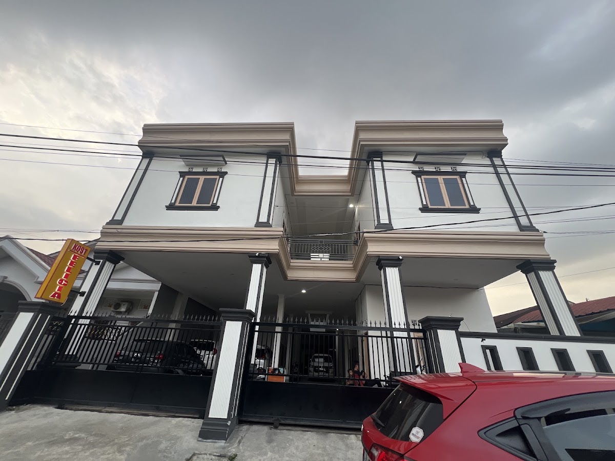 Properti sewa Indonesia