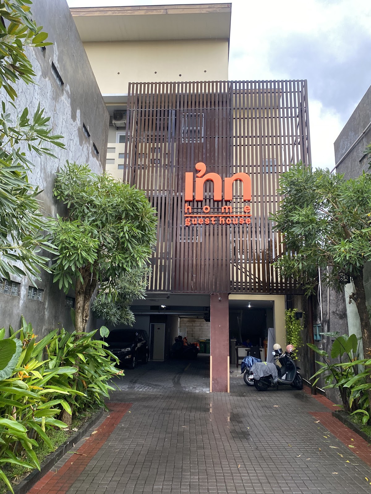 Properti sewa Indonesia