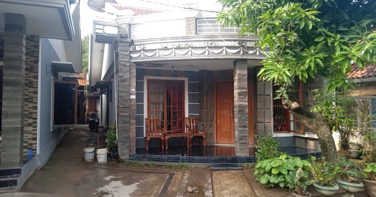 Properti sewa Indonesia