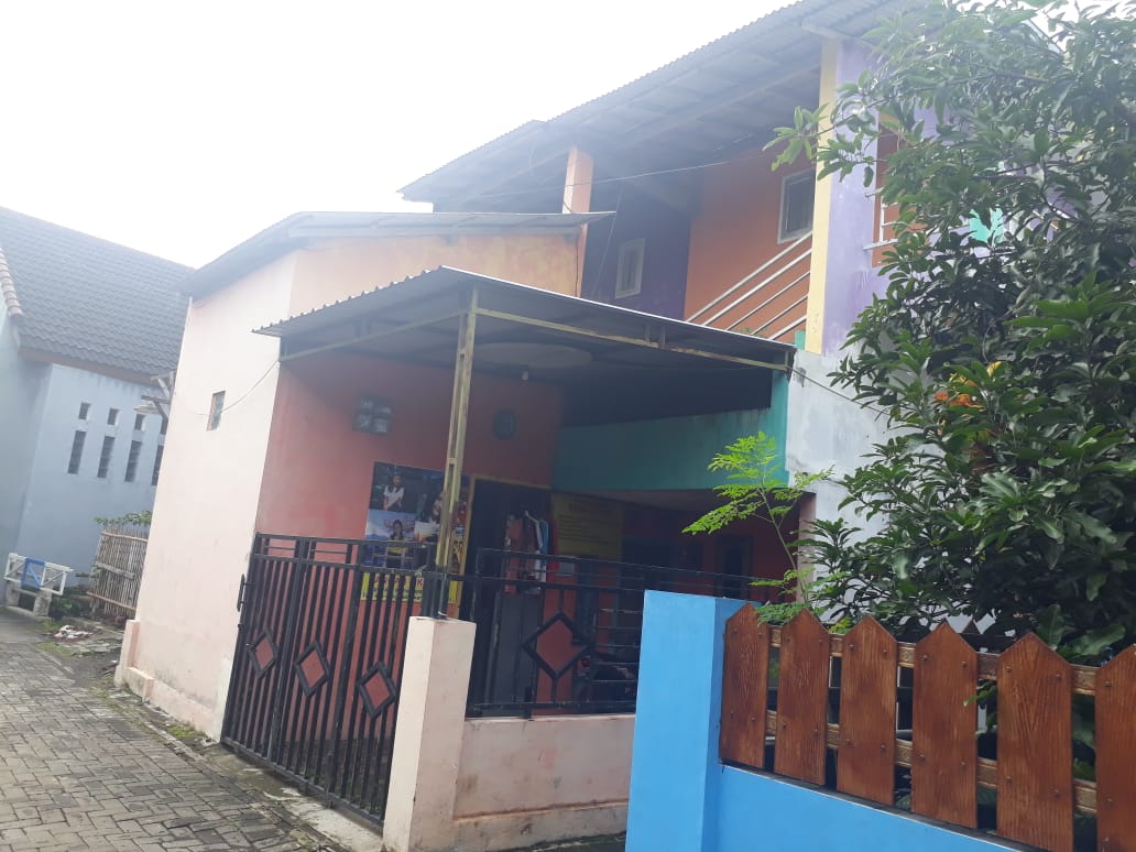 Kost Putri Hetta Young - foto properti sewa